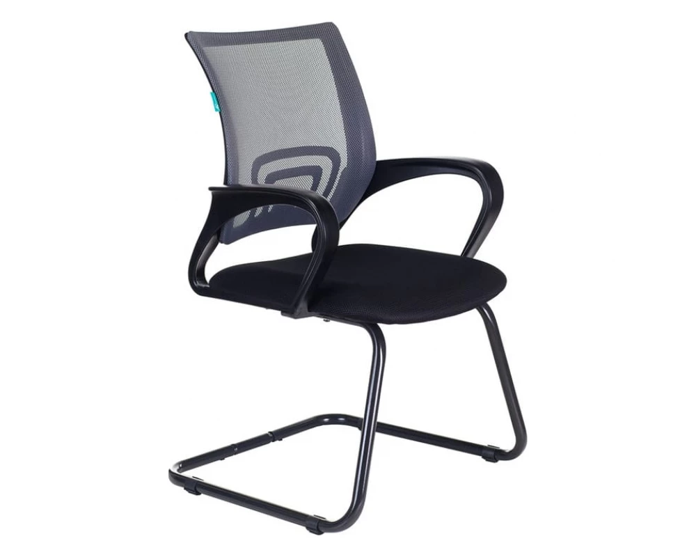 Кресло Бюрократ CH-695N-AV