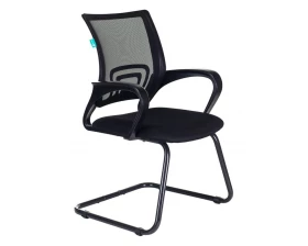 Кресло Бюрократ CH-695N-AV images