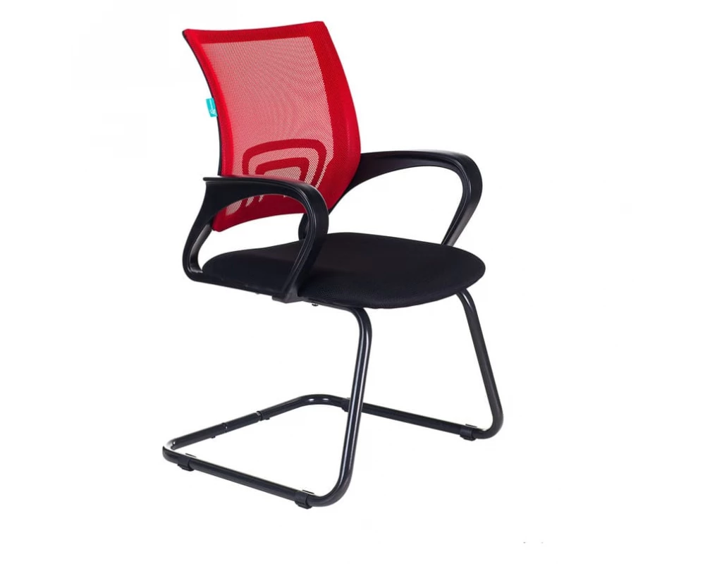 Кресло Бюрократ CH-695N-AV