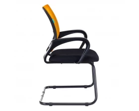 Кресло Бюрократ CH-695N-AV images