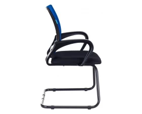 Кресло Бюрократ CH-695N-AV images