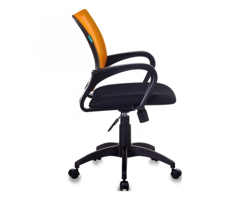 Кресло Бюрократ CH-695N