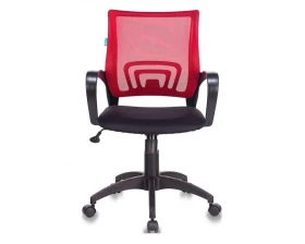 Кресло Бюрократ CH-695N images