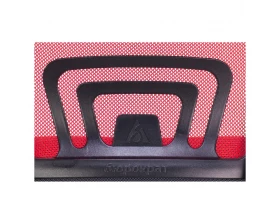 Кресло Бюрократ CH-695N images