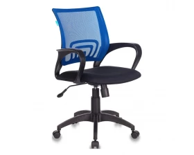 Кресло Бюрократ CH-695N images