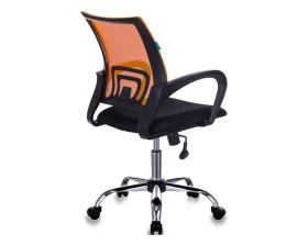 Кресло Бюрократ CH-695N/SL images