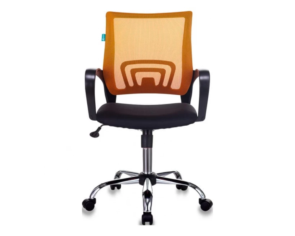 Кресло Бюрократ CH-695N/SL