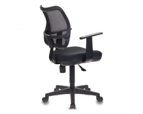 Кресло Бюрократ Ch-797AXSN images