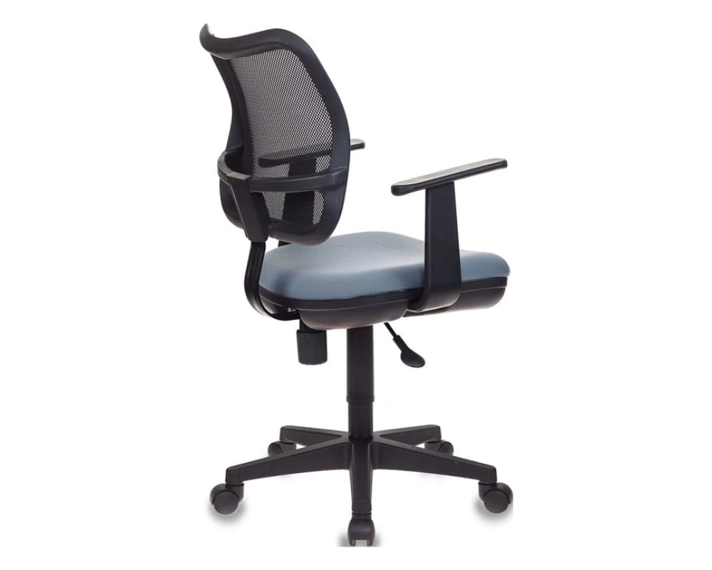 Кресло Бюрократ Ch-797AXSN