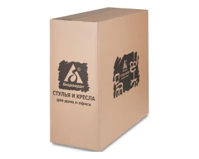 Кресло Бюрократ CH-808AXSN/Or-16 images