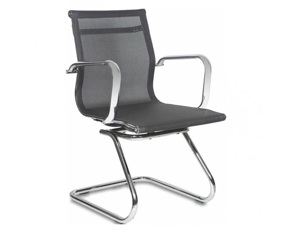 Кресло Бюрократ CH-993-Low-V Сетка