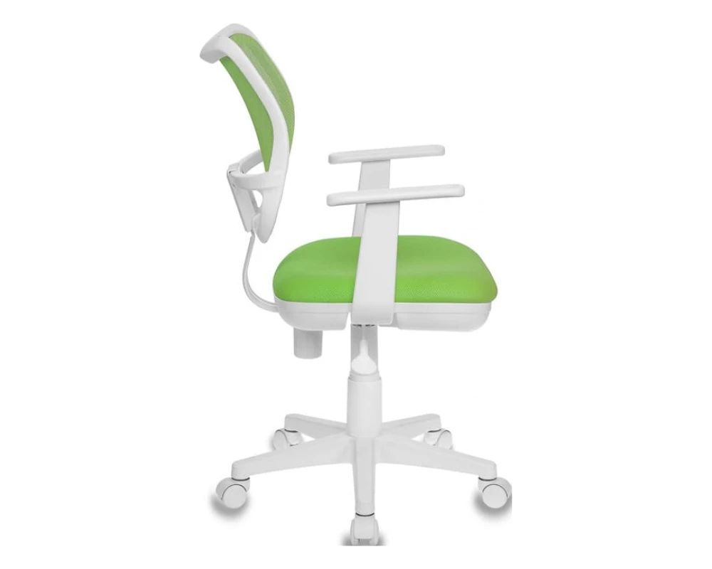 Кресло Бюрократ CH-W797