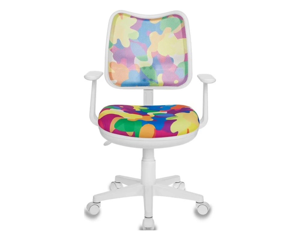 Кресло Бюрократ CH-W797