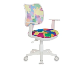 Кресло Бюрократ CH-W797 images