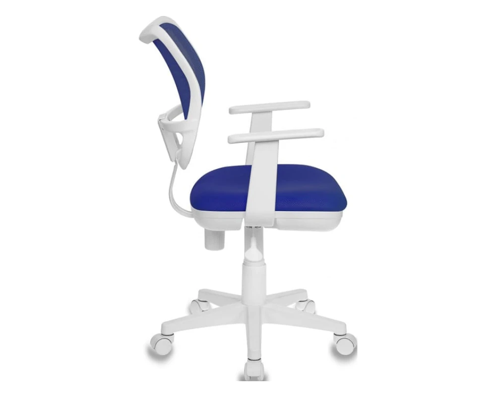 Кресло Бюрократ CH-W797