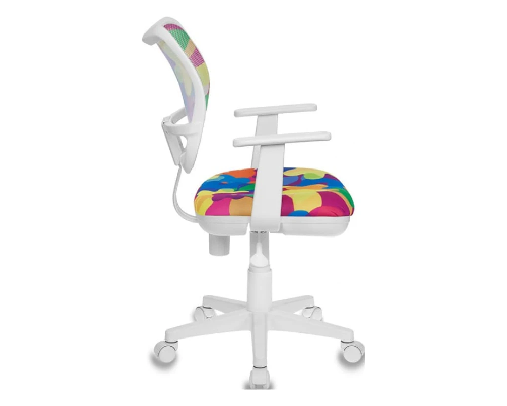 Кресло Бюрократ CH-W797