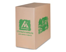 Кресло Бюрократ CH-W797 images