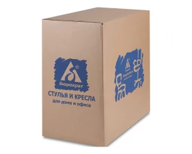 Кресло Бюрократ KD-2 images