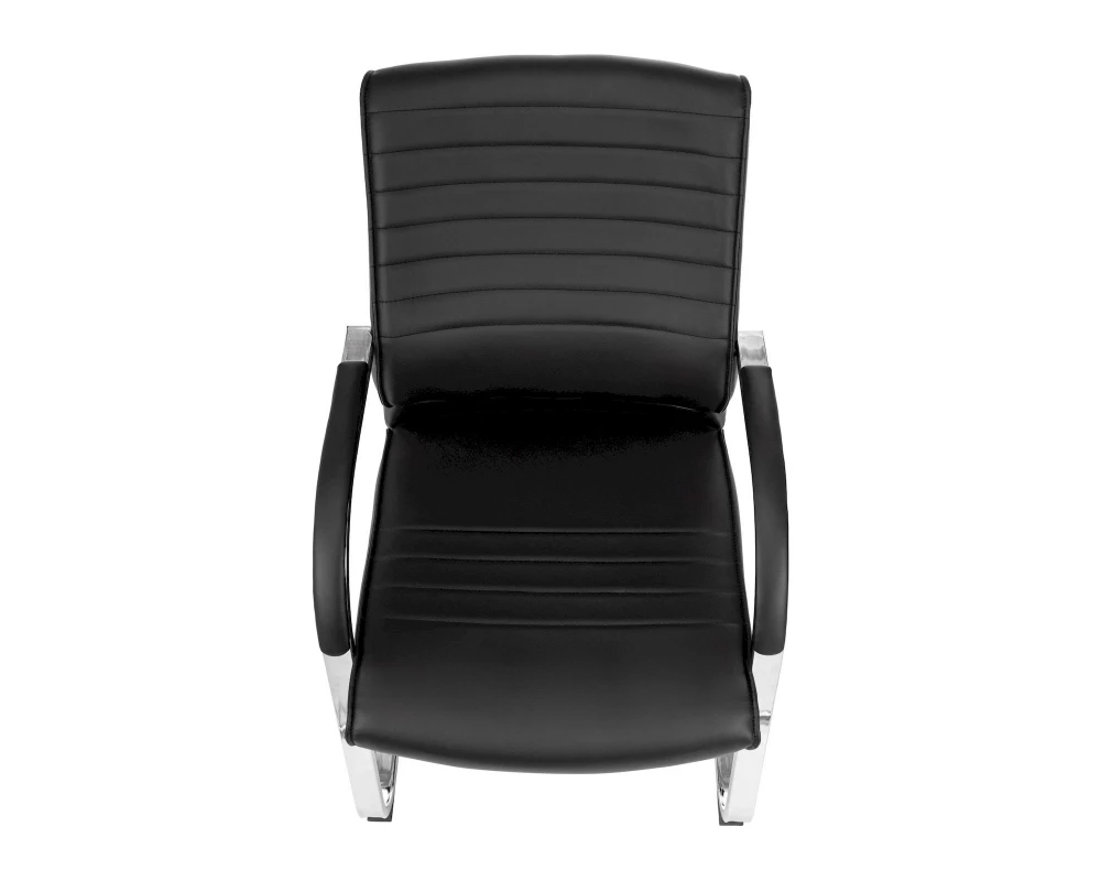 Кресло Бюрократ T-8010-LOW-V