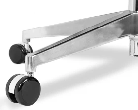 Кресло College CLG-627 LTU-A Экокожа, Черный images