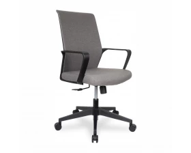 Кресло College CLG-427 MBN-B images