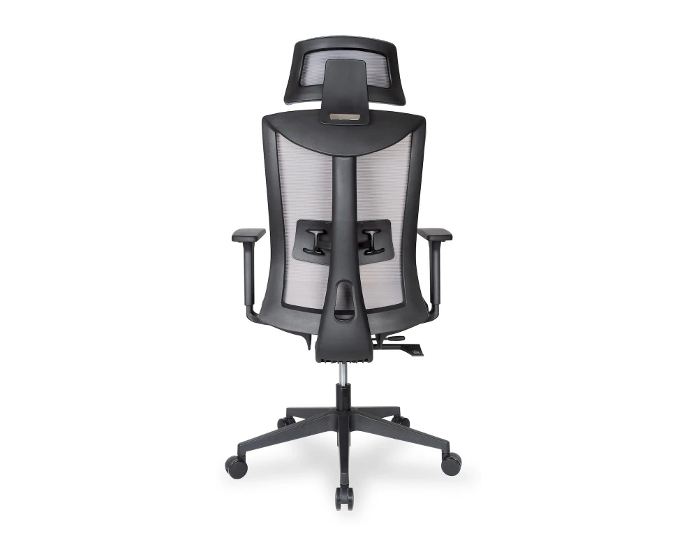 Кресло College CLG-428 MBN-A