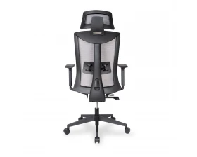 Кресло College CLG-428 MBN-A images