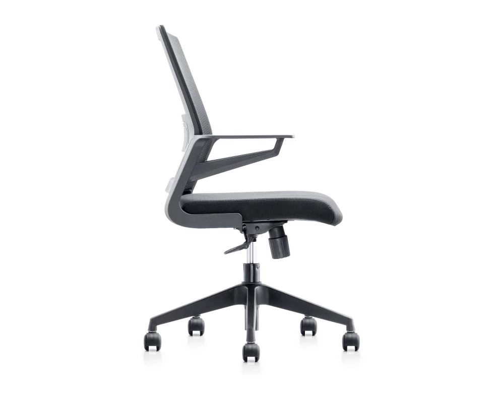 Кресло College CLG-430 MBN