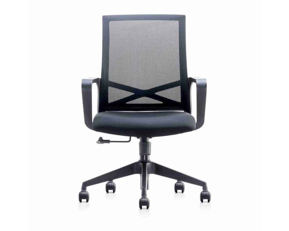 Кресло College CLG-431 MBN