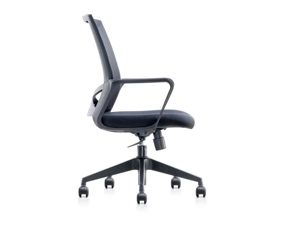 Кресло College CLG-431 MBN