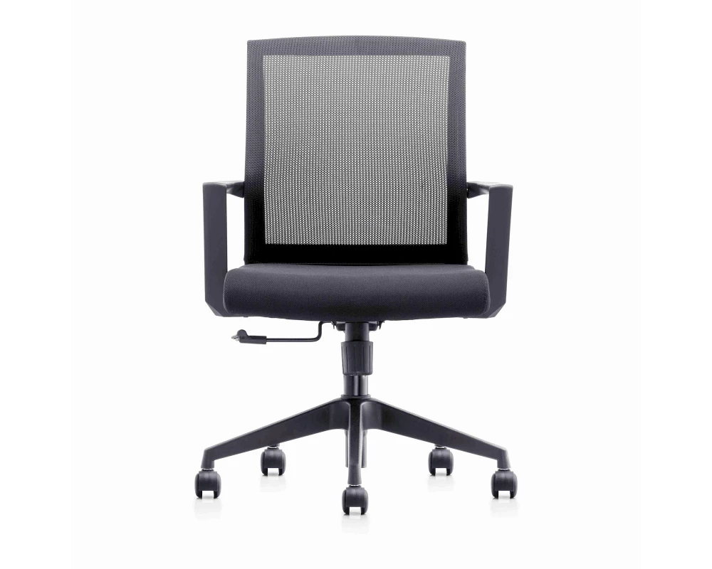 Кресло College CLG-432 MBN