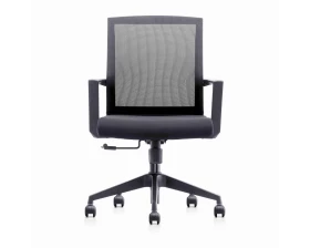 Кресло College CLG-432 MBN images