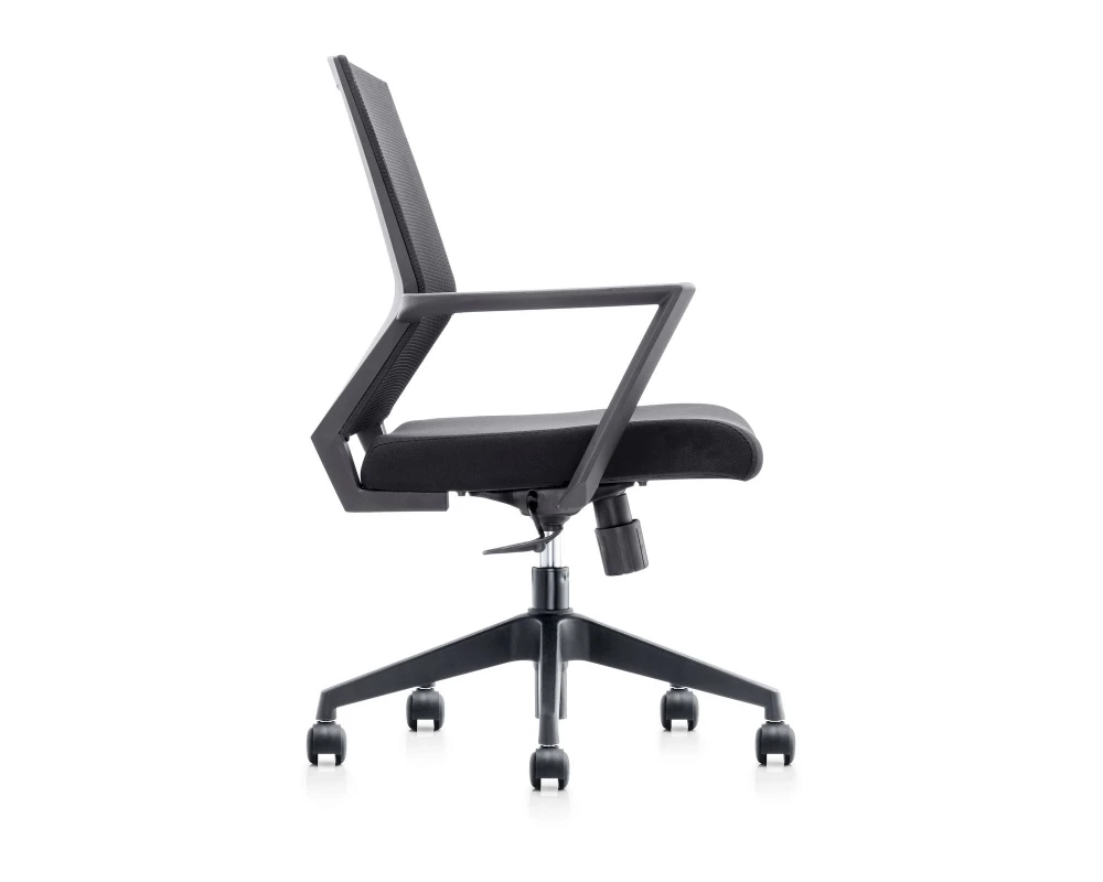 Кресло College CLG-432 MBN