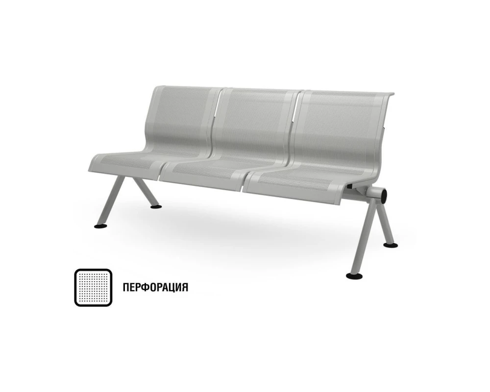 Многоместная секция Айрон БП без МЭ