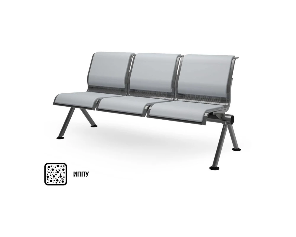 Многоместная секция Айрон PU БП