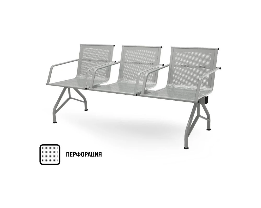 Многоместная секция Феррум