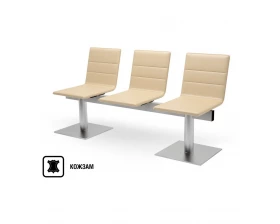 Многоместная секция Футур plus images