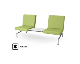 Многоместная секция SLOT со столиком images