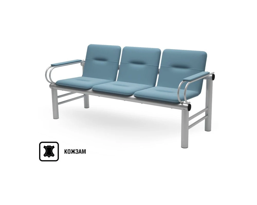 Многоместная секция Троя UN 2П