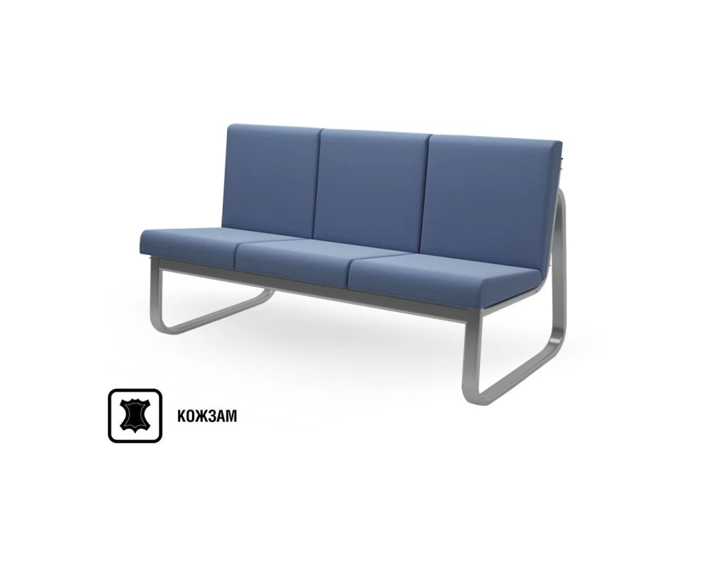 Многоместная секция Тулон