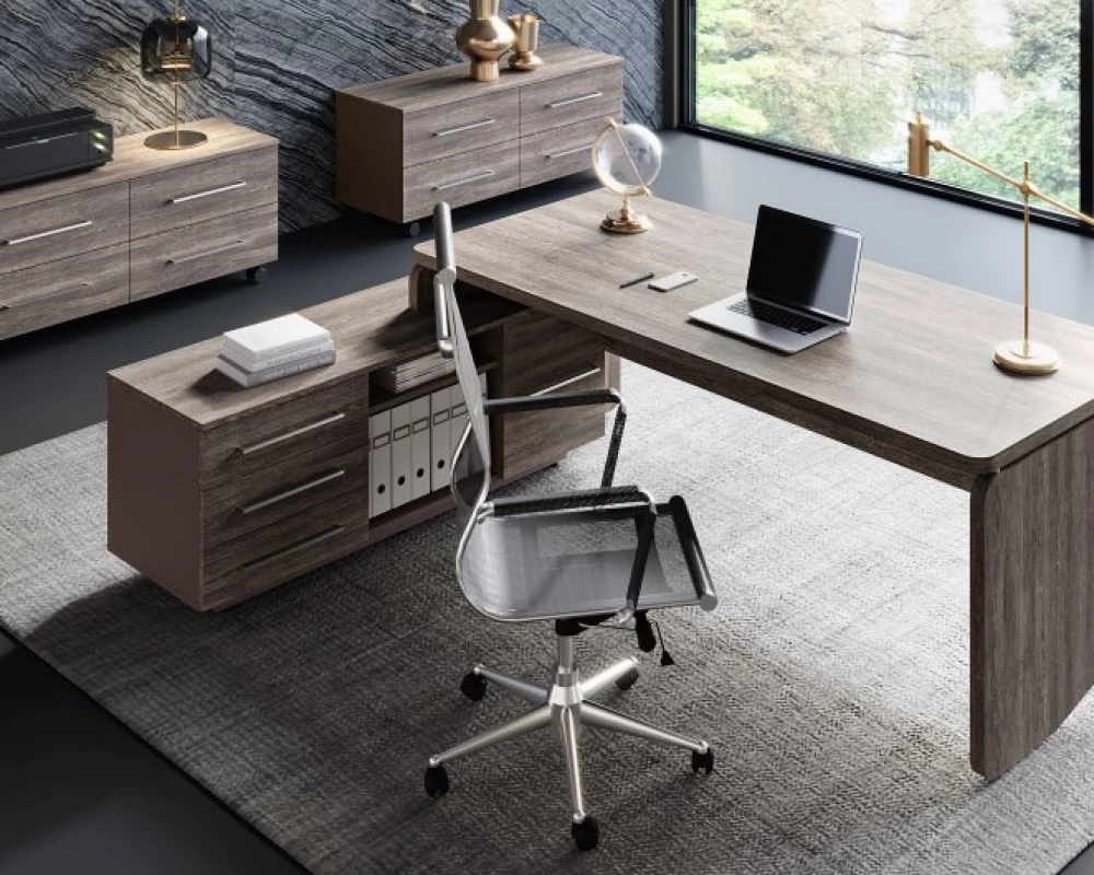 Кабинет руководителя Accord Director