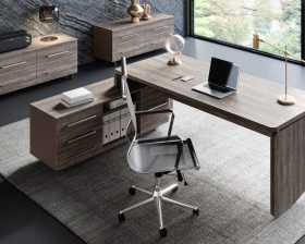 Кабинет руководителя Accord Director images