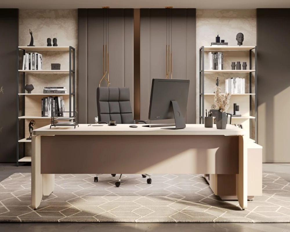 Кабинет руководителя Accord Director