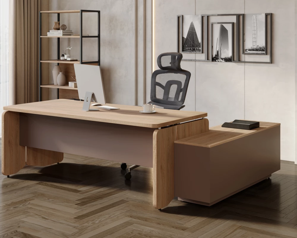 Кабинет руководителя Accord Director