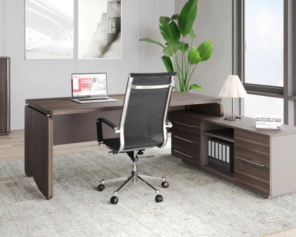 Кабинет руководителя Accord Director