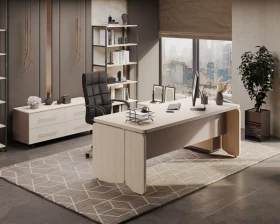 Кабинет руководителя Accord Director images