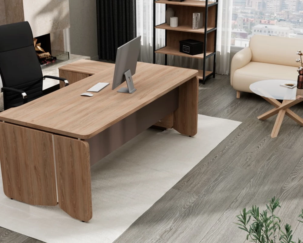 Кабинет руководителя Accord Director