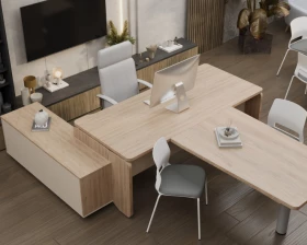 Кабинет руководителя Accord Director images