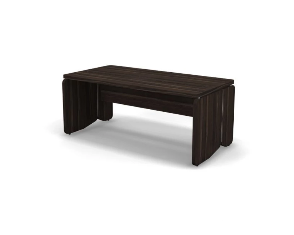 Стол руководителя 180х90х74,8 Accord Director