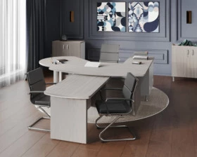 Кабинет руководителя Berlin Director New images